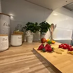 Wroclawia Apartment