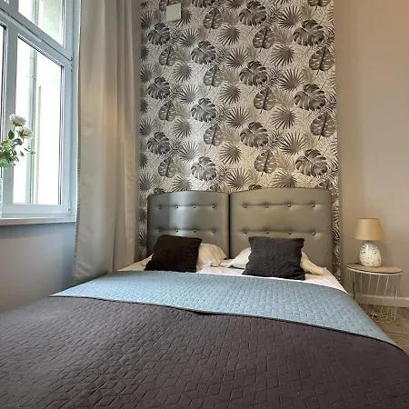 Appartement Wroclawia