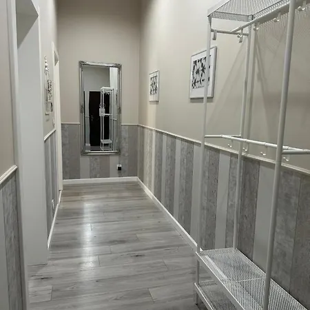 Appartement Wroclawia Wrocław