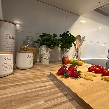 Wroclawia Appartement