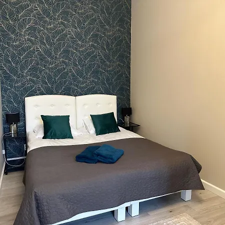 Appartement Wroclawia *