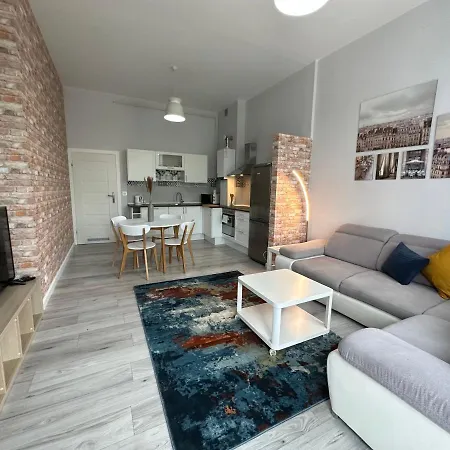 Wroclawia Appartement