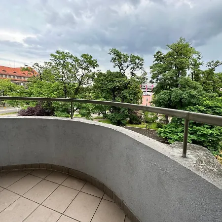Wroclawia Appartement Wrocław