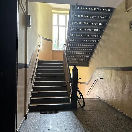 Lägenhet Wroclawia