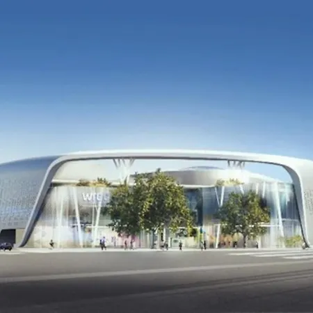 Wroclawia Appartement