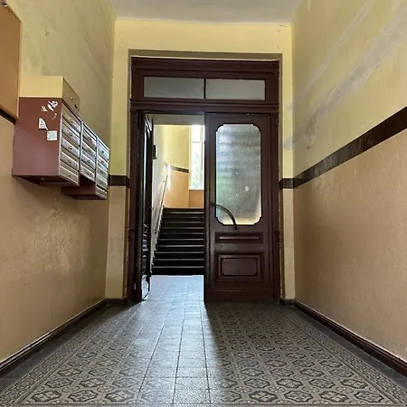 Wroclawia Appartement *