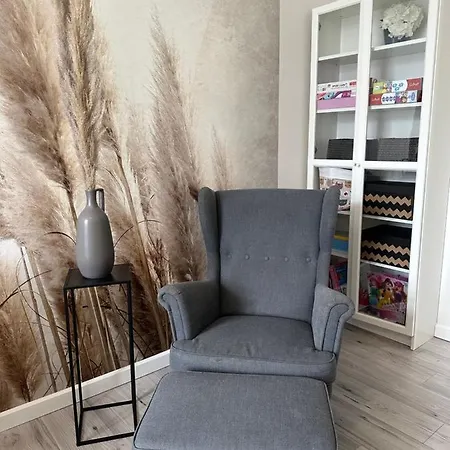 Appartement Wroclawia *