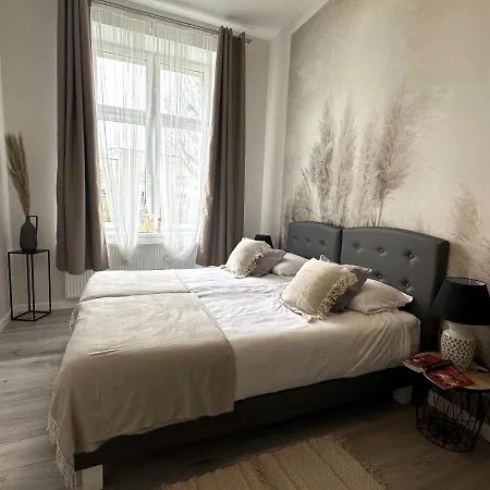 Wroclawia Appartement Wrocław