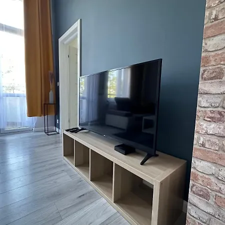 Appartement Wroclawia *