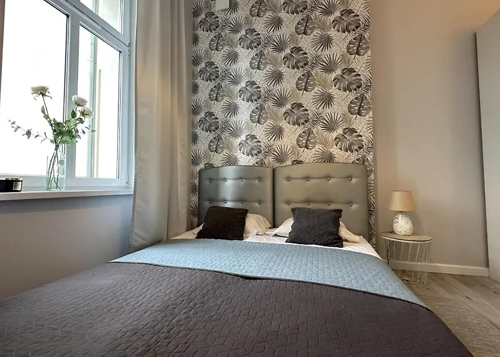 Appartement Wroclawia