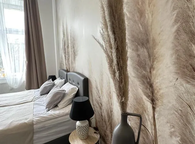 Wroclawia Appartement