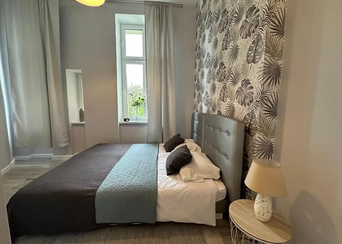 Appartement Wroclawia *