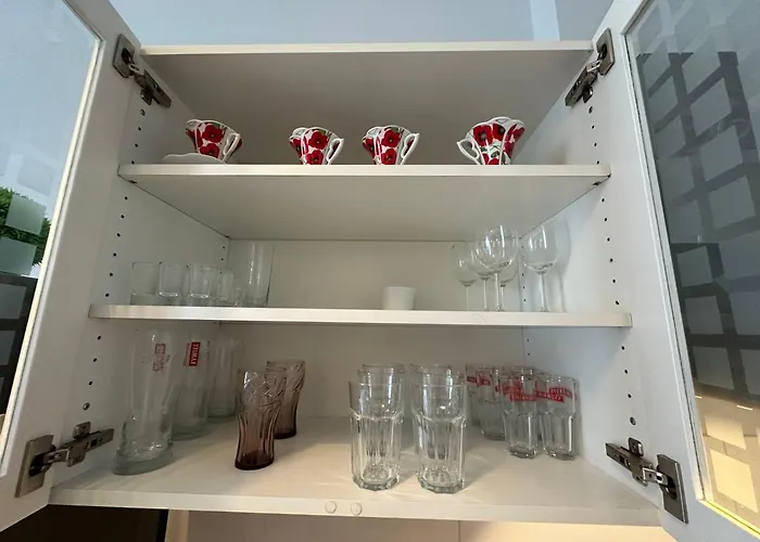 Wroclawia Appartement Wrocław