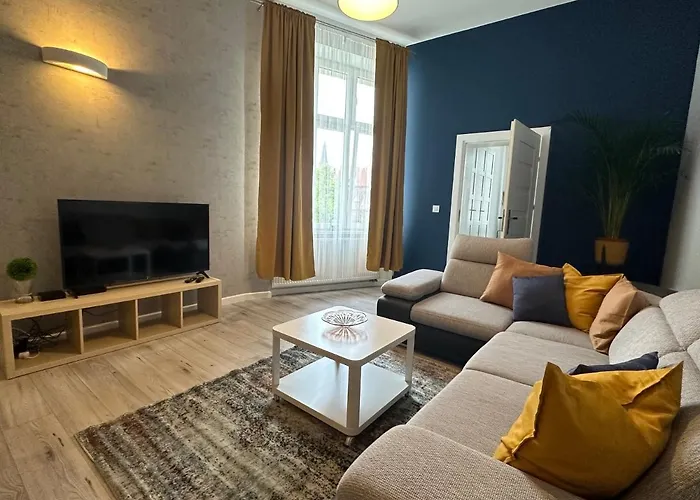 Wroclawia Appartement Wrocław