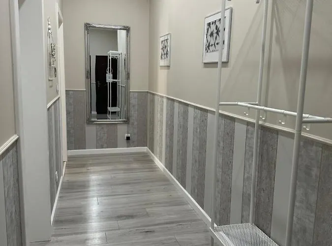 Appartement Wroclawia Wrocław