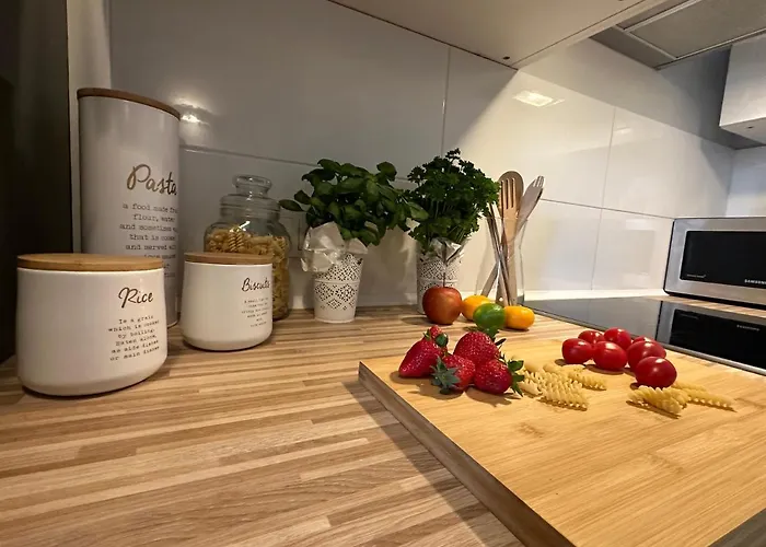 Wroclawia Appartement