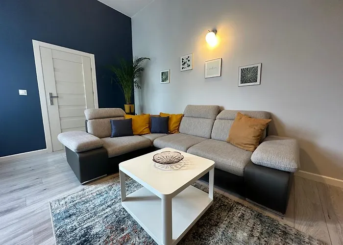 Appartement Wroclawia Wrocław