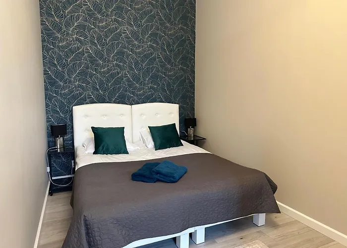 Appartement Wroclawia *