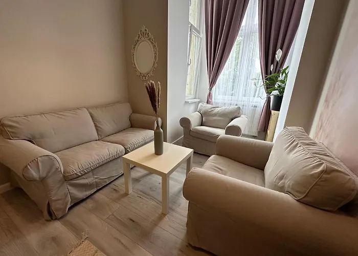 Appartement Wroclawia Wrocław