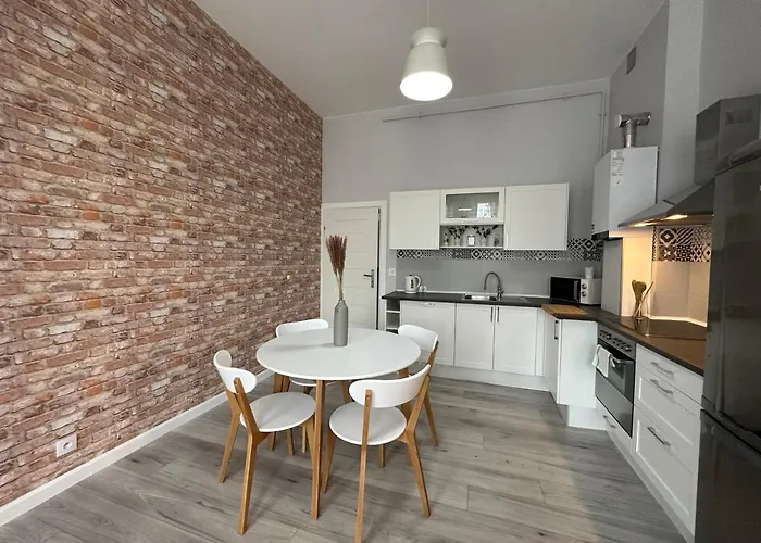 Appartement Wroclawia