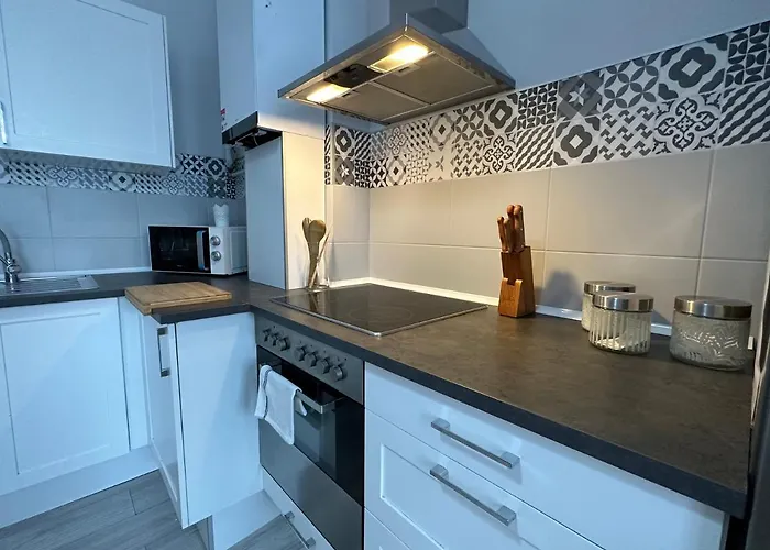 Wroclawia Appartement