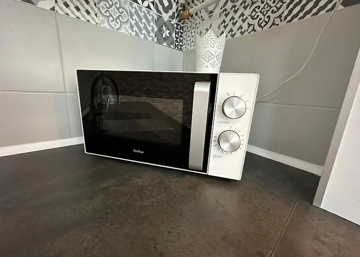 Appartement Wroclawia Wrocław