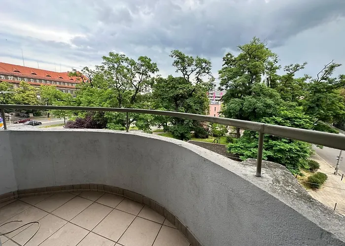 Wroclawia Appartement Wrocław
