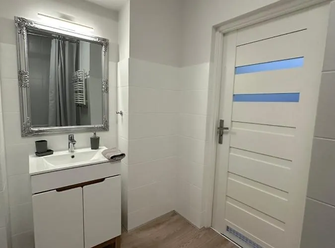 Wroclawia Appartement