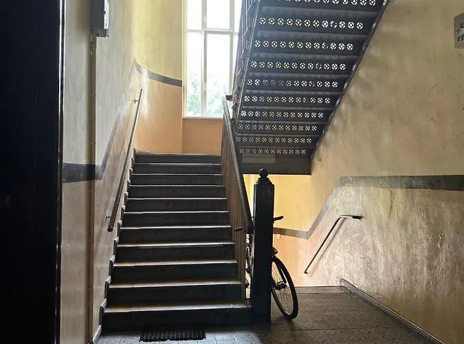 Appartement Wroclawia