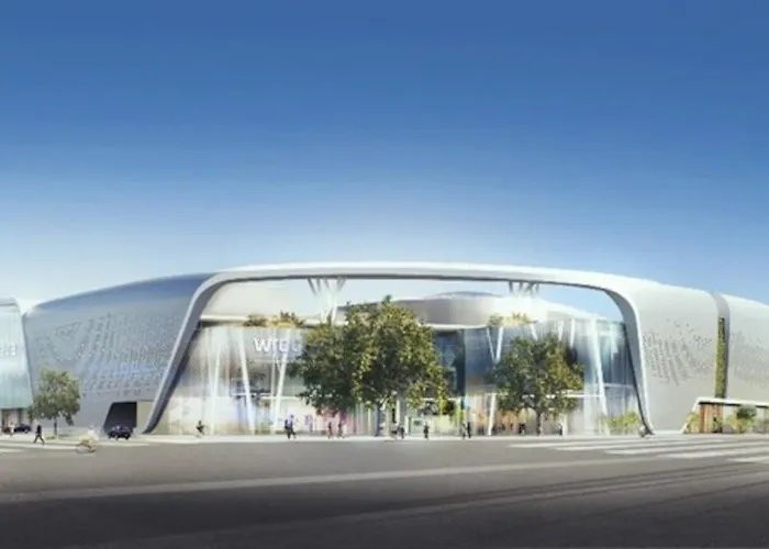 Wroclawia Appartement