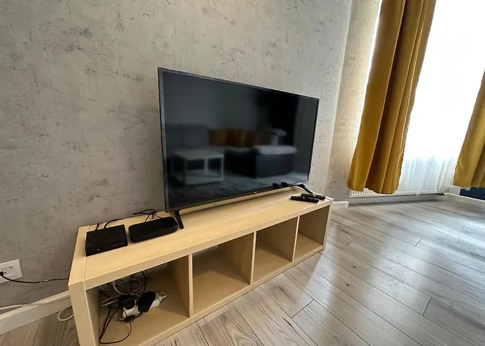 Appartement Wroclawia *