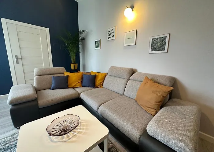 Appartement Wroclawia