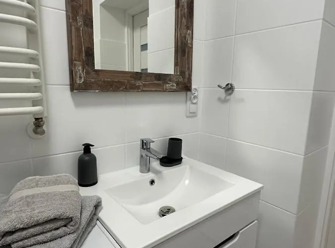 Wroclawia Appartement Wrocław