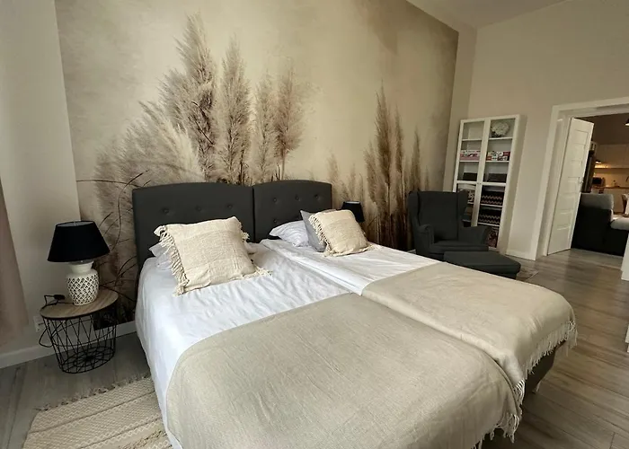 Wroclawia Appartement Wrocław