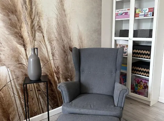 Appartement Wroclawia *