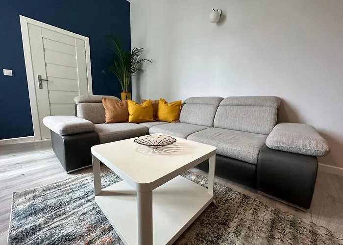 Wroclawia Appartement *