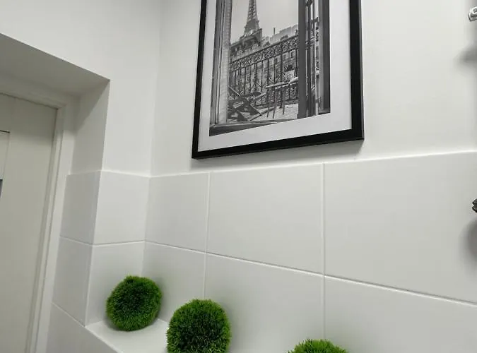 Appartement Wroclawia