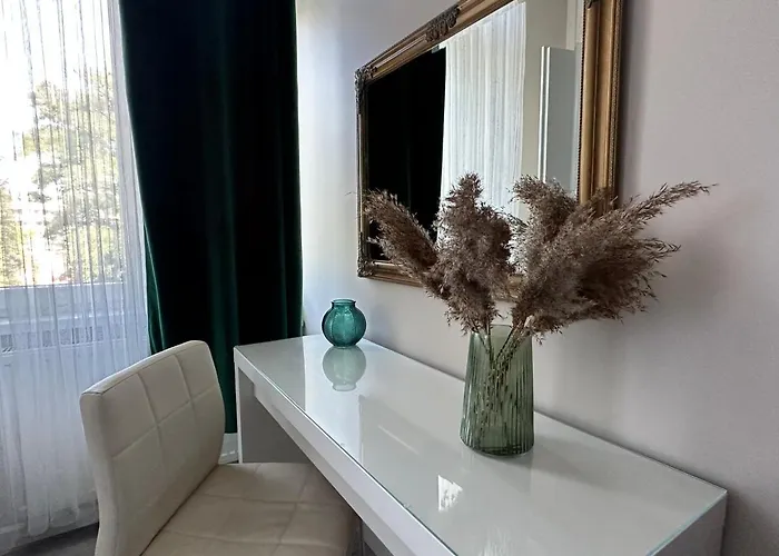 Appartement Wroclawia