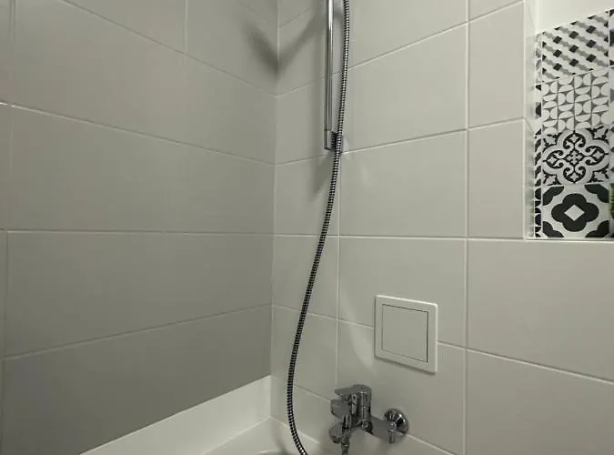 Wroclawia Appartement Wrocław