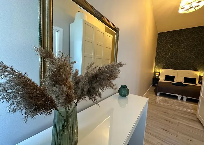 Wroclawia Appartement *