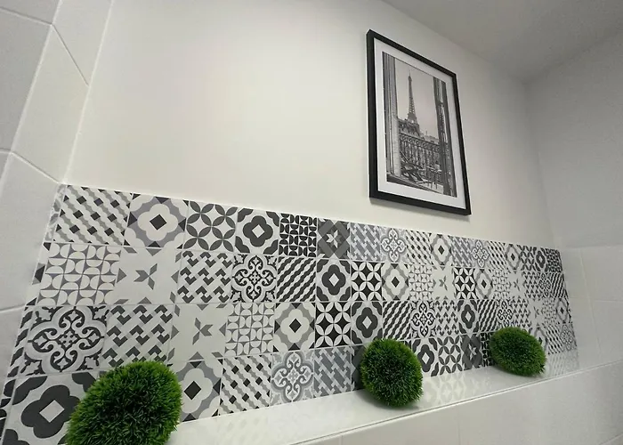 Appartement Wroclawia