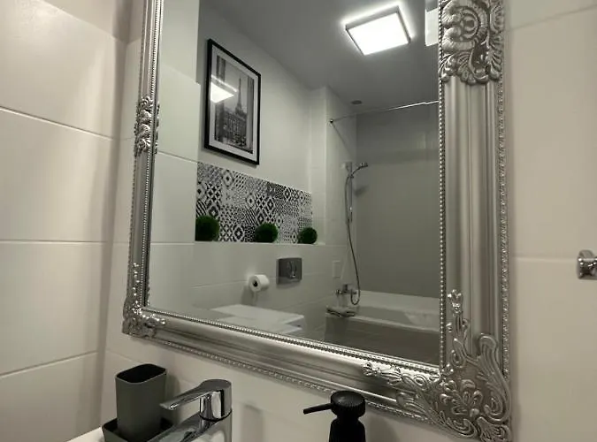 Appartement Wroclawia