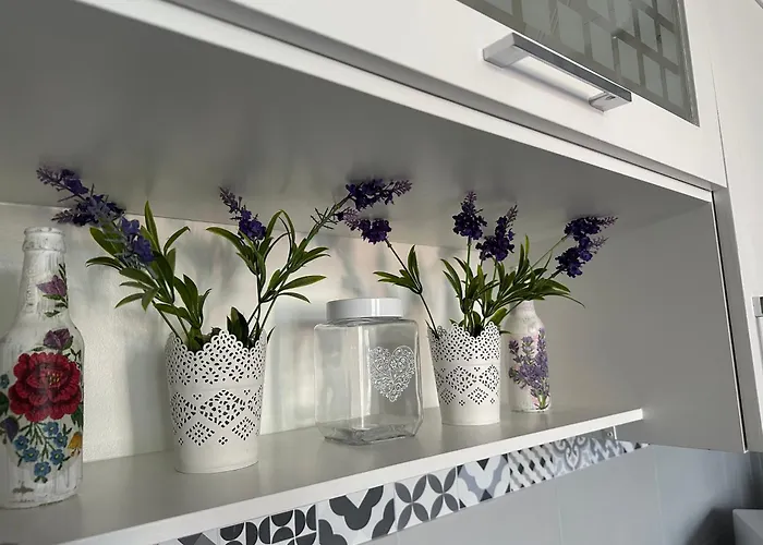 Appartement Wroclawia