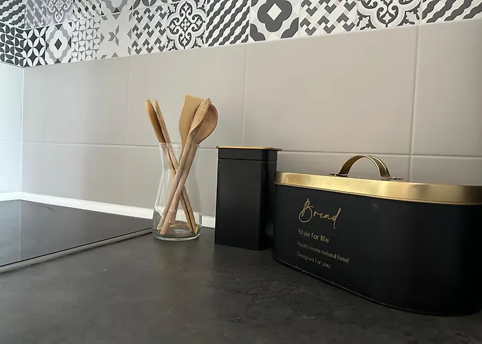 Wroclawia Appartement