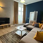 Wroclawia Apartment Breslau