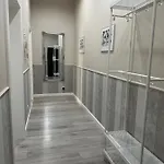 Apartment Wroclawia Breslau