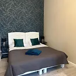 Apartment Wroclawia *