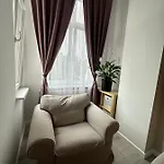 Apartment Wroclawia Breslau
