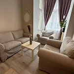 Apartment Wroclawia Breslau
