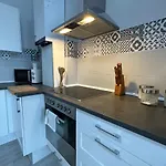 Wroclawia Apartment